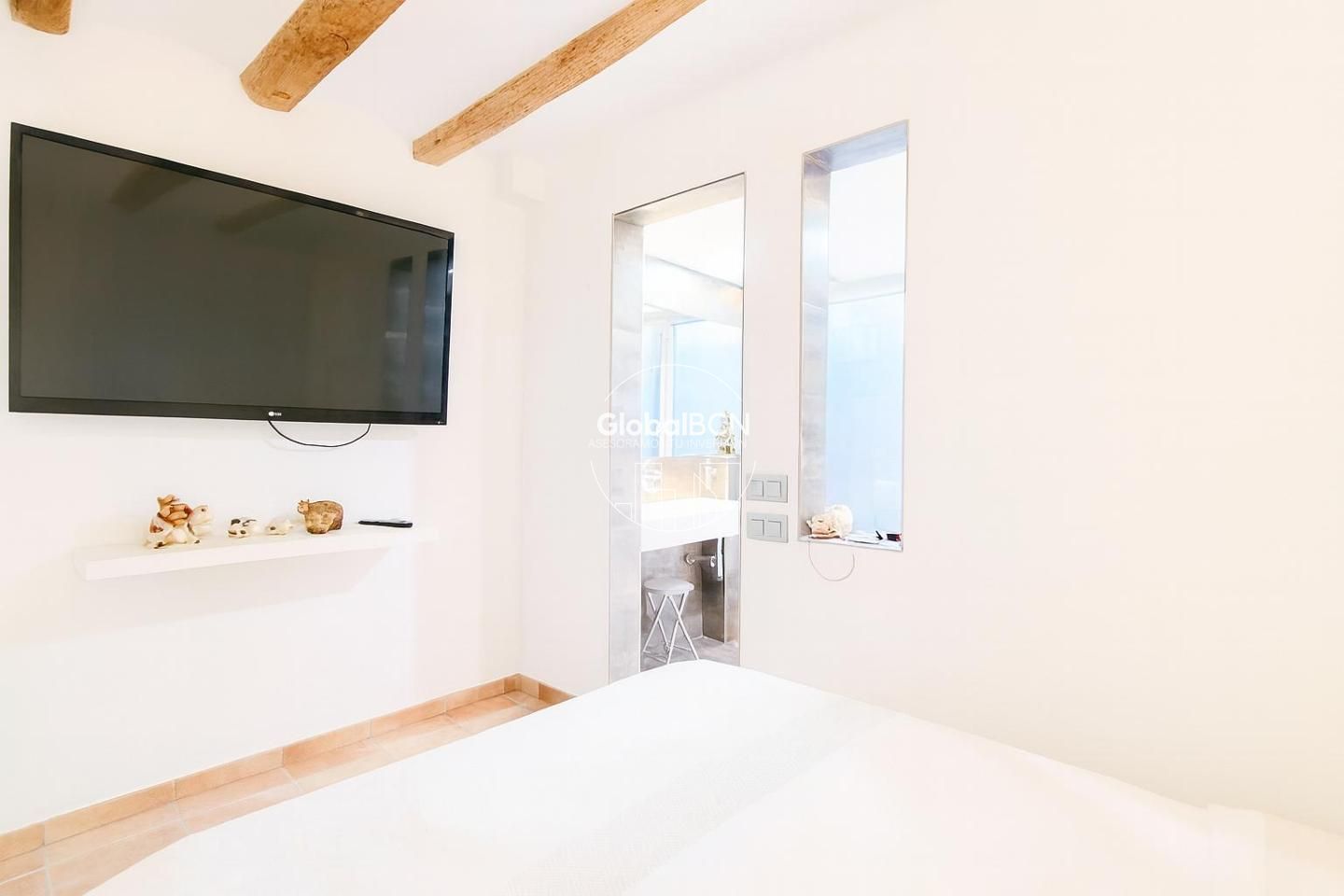 Planta baja for sale in Carrer de Bascònia, Sant Andreu de Palomar