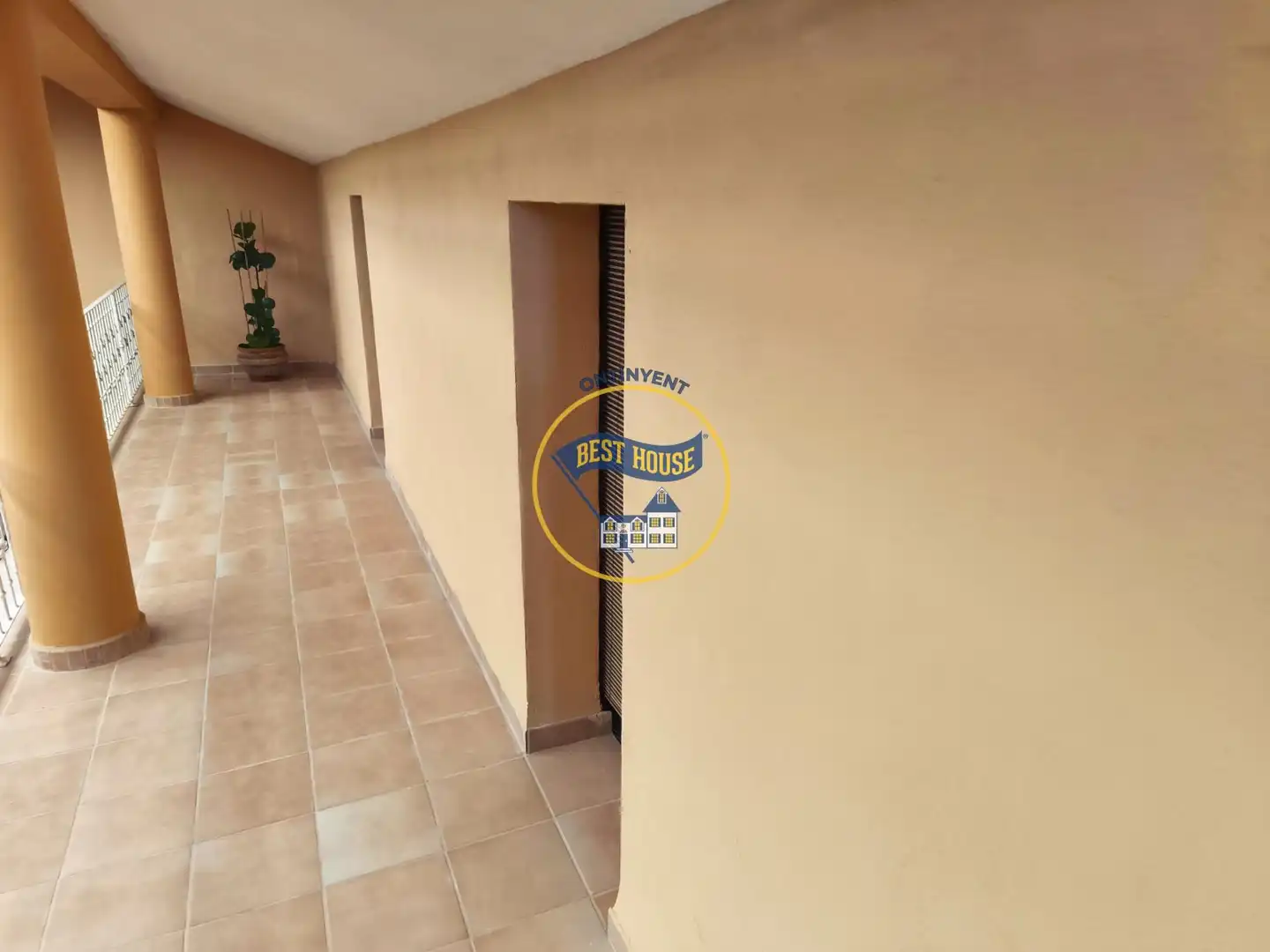 Casa o xalet en venda en Ontinyent amb Jardí privat i Piscina