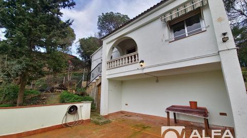 Foto 2 de Casa o xalet en venda a Lloret Verd - Els Pinars, Lloret de Mar