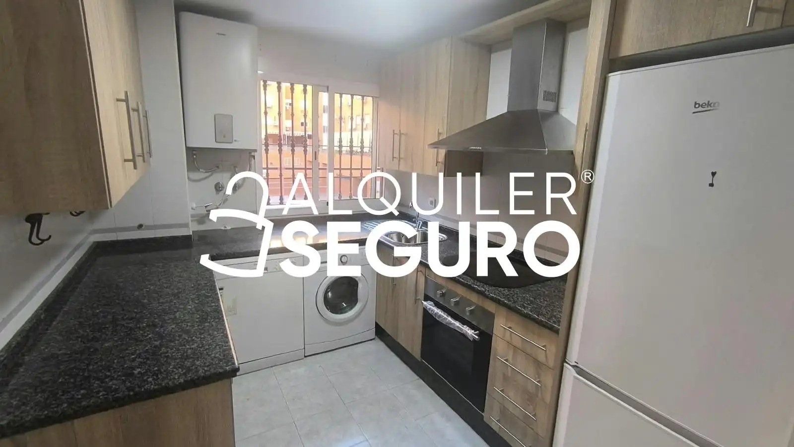 Flat with lift to rent in Ciencias, imagen 25