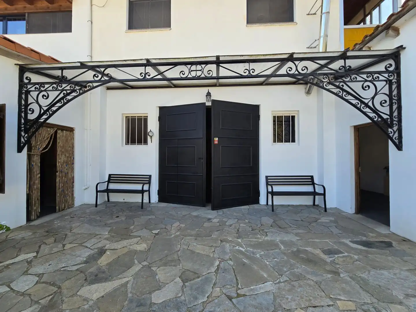 Casa o xalet en venda a Posada - Barro
