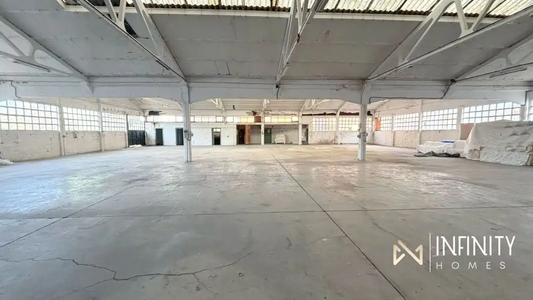 Industrial building for sale in Poligono Ugaldeguren III, imagen 3
