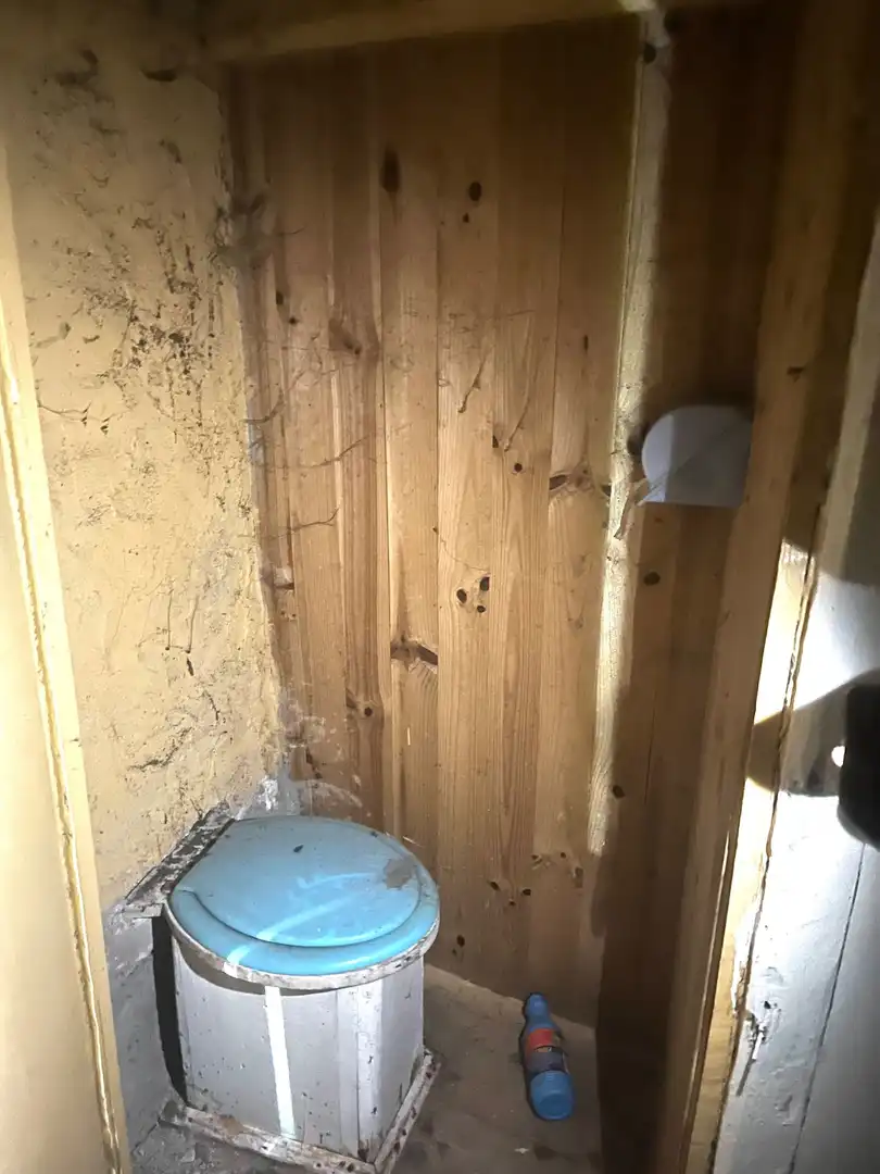 Finca rústica en venta en Cerdedo