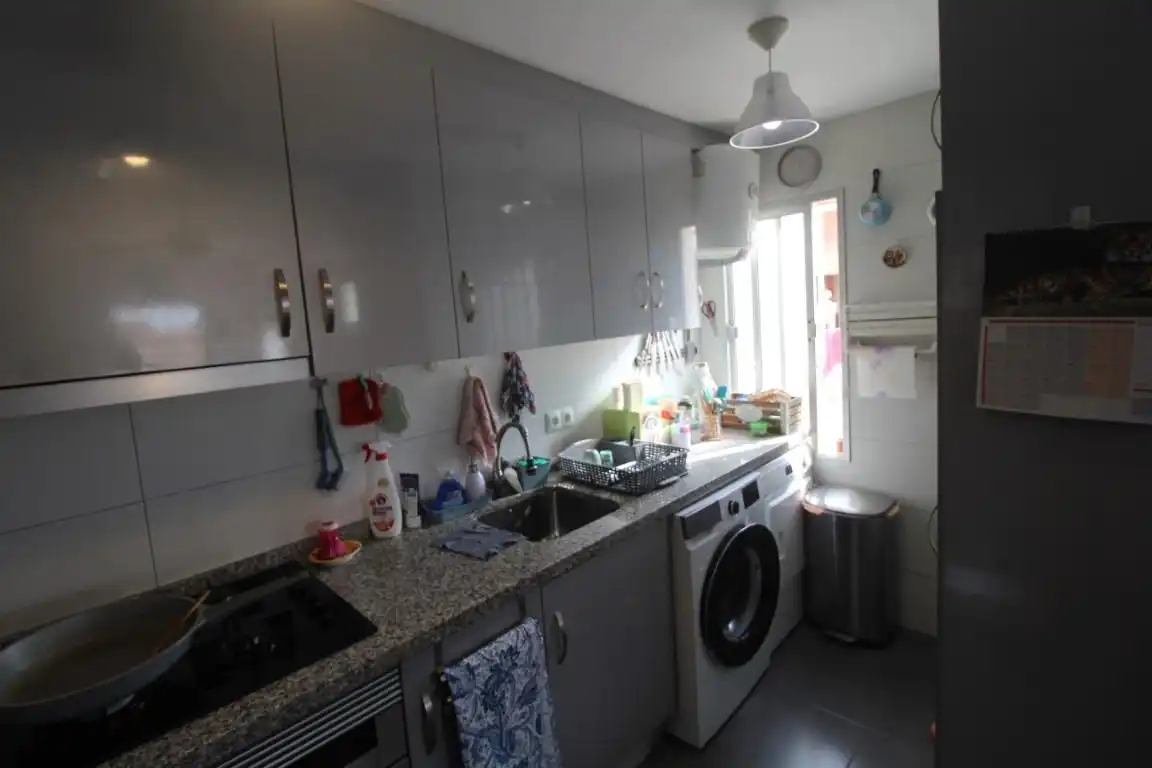 Maisonette mit Pool zum Verkauf in Calle Waksman, imagen 37