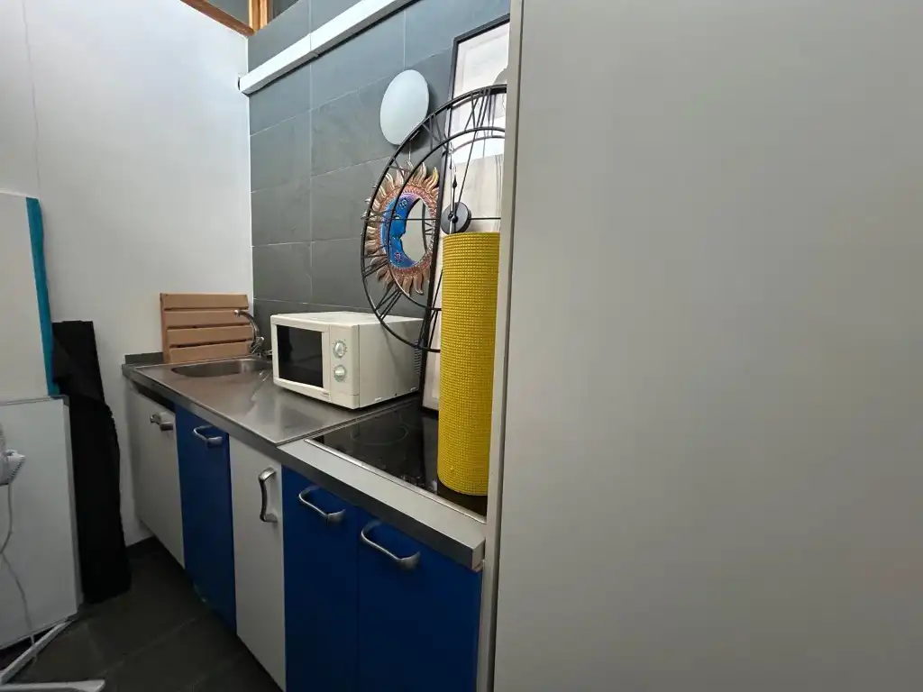 Cocina de Local en venta en Jérica