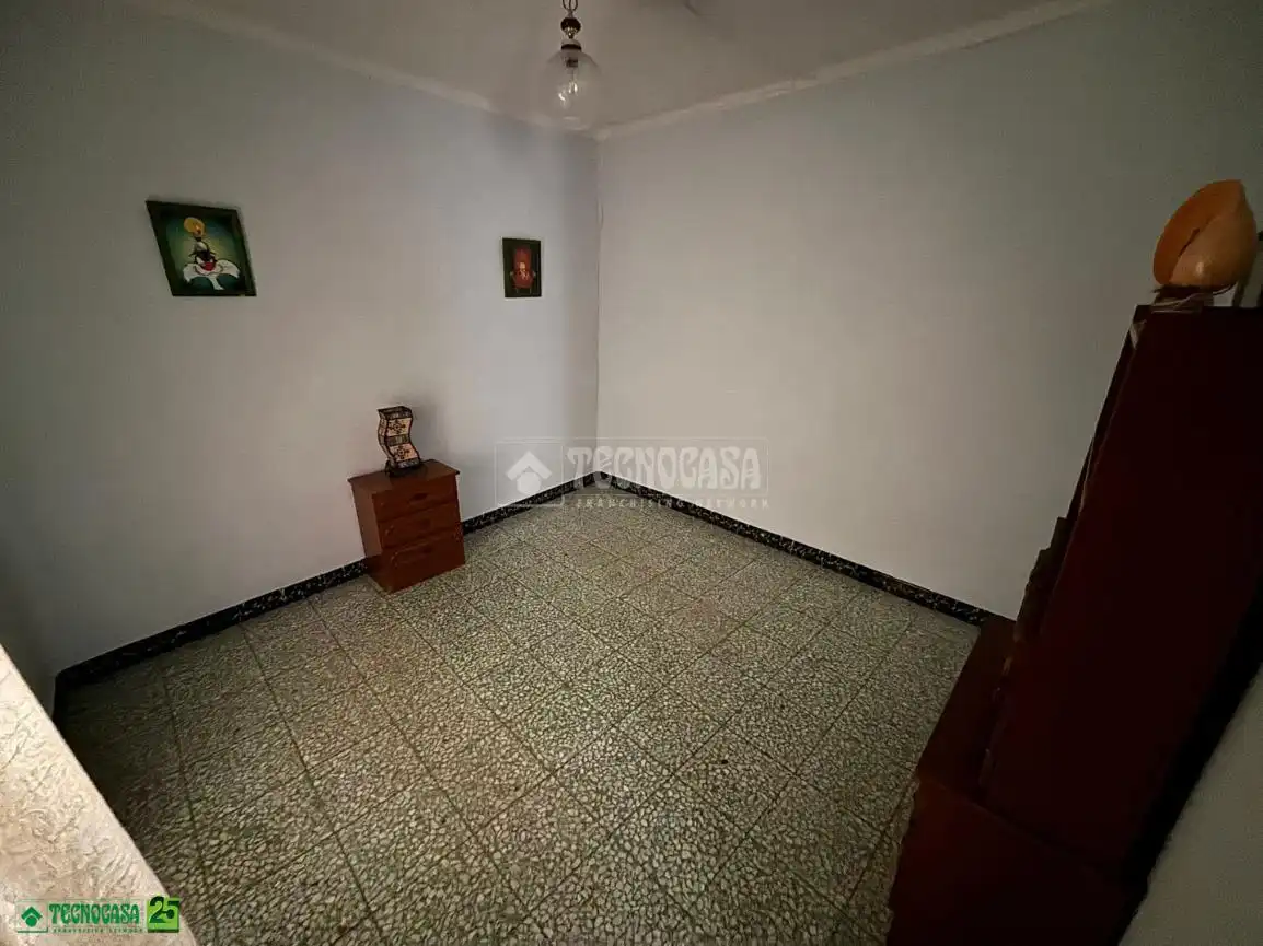 Casa adosada en venta en Almagro