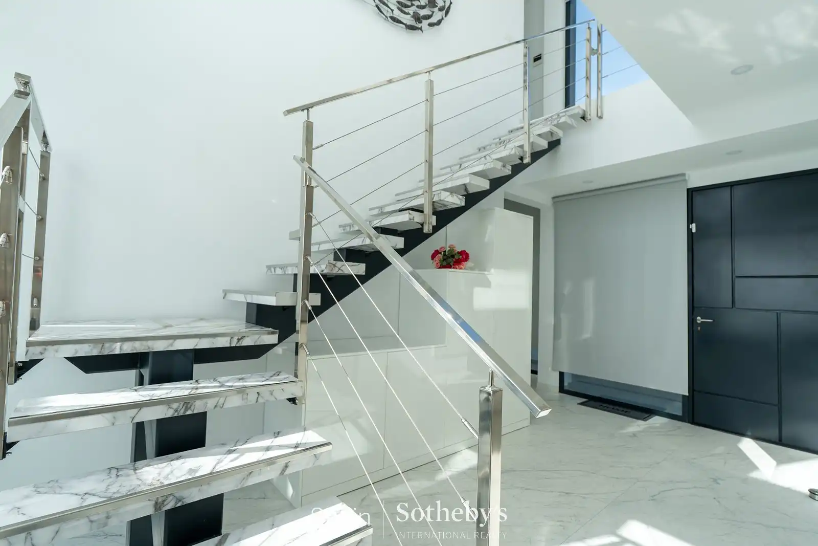 Casa amb piscina en venda a Calle Navarra, imagen 46