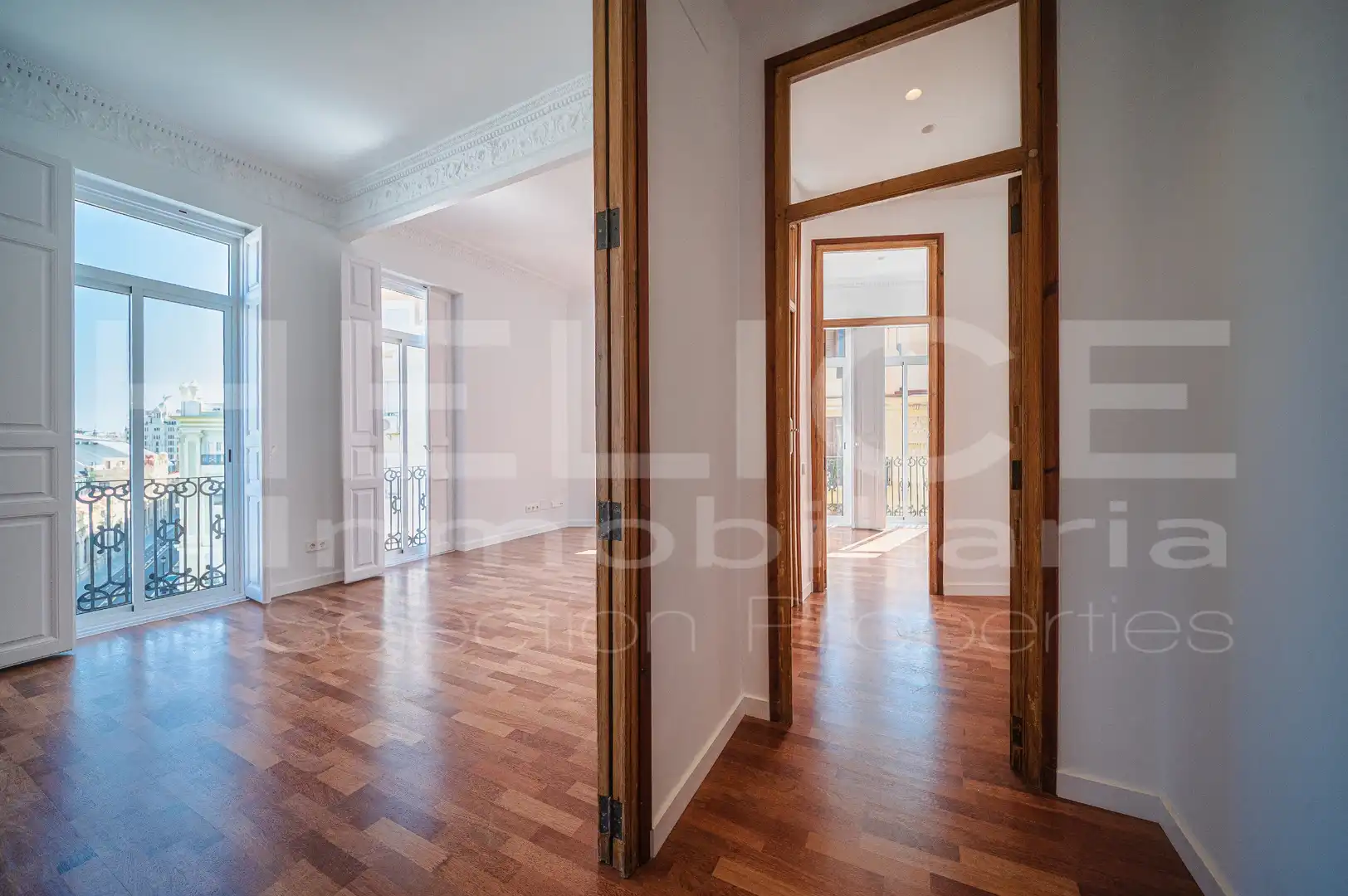Flat with lift to rent in Carrer d'Alacant 21, imagen 2