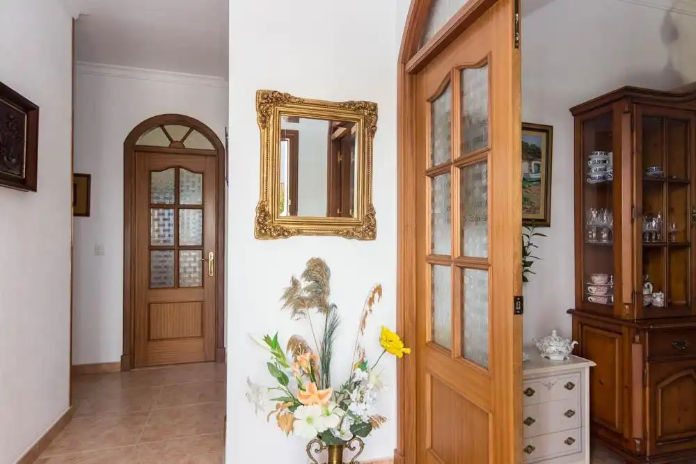 Casa o xalet en venda en El Puerto de Santa María amb Jardí privat i Traster