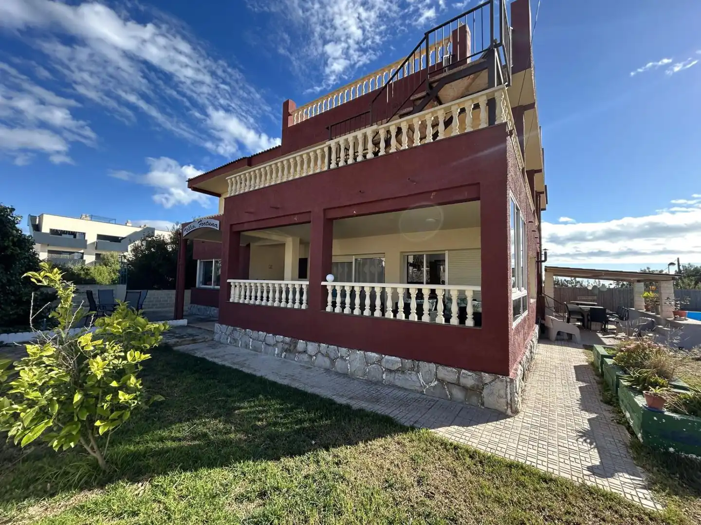 Houses for sale in Alcanar
