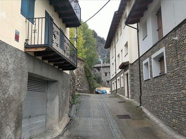 Casa en venta en CASTELLO DE TOR