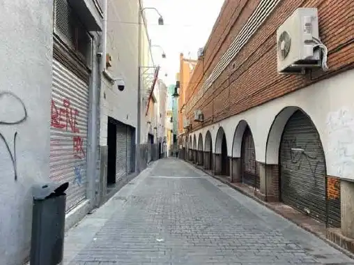 Local comercial en venda a C/ Baixa Riera