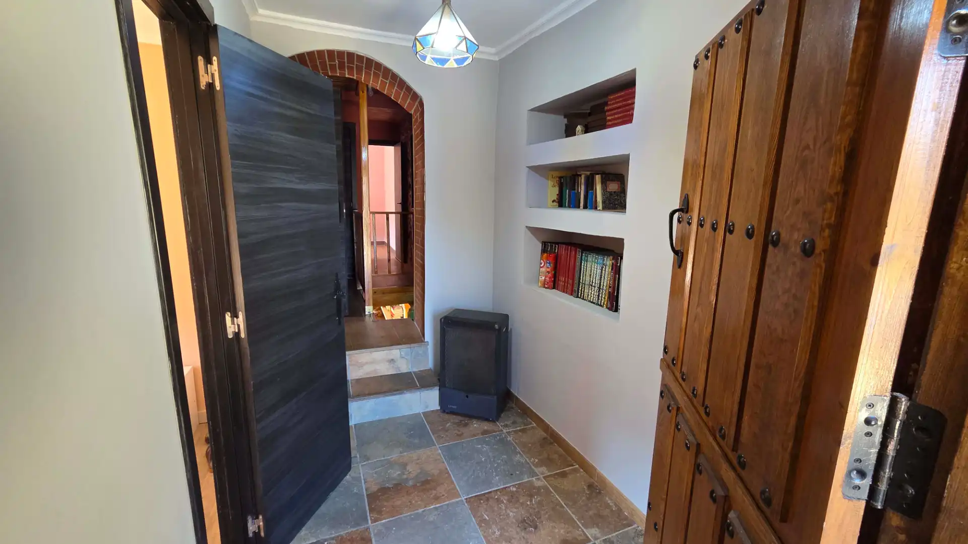 Maison avec terrasse à vendre à N/A, imagen 9