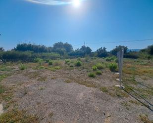 Land for sale in Castellón de la Plana / Castelló de la Plana