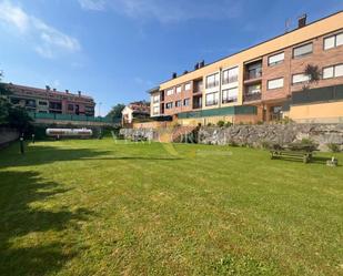 Exterior view of Flat for sale in Llanes