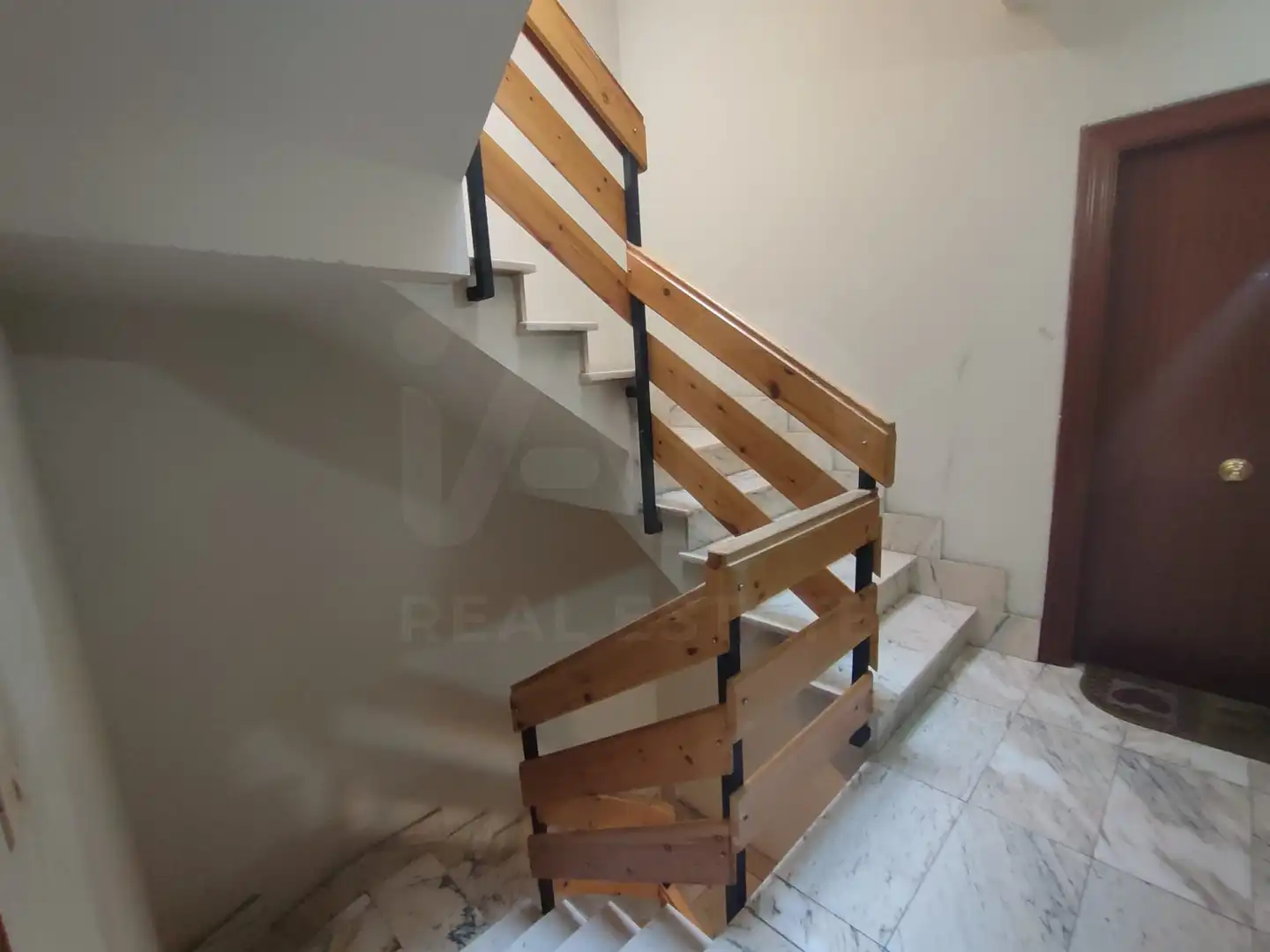 Flat for sale in Astorga  with Heating