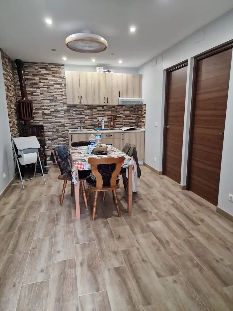 Casa rústica en venda a Calle Baja Azotea, imagen 45