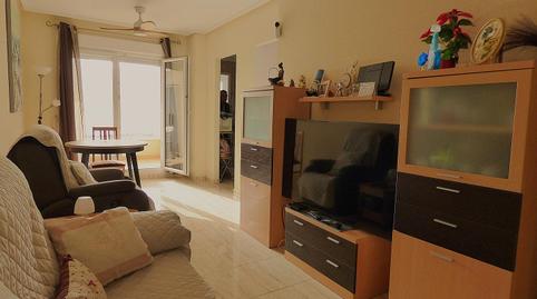 Foto 5 de Apartament en venda a Via Parque, Alicante