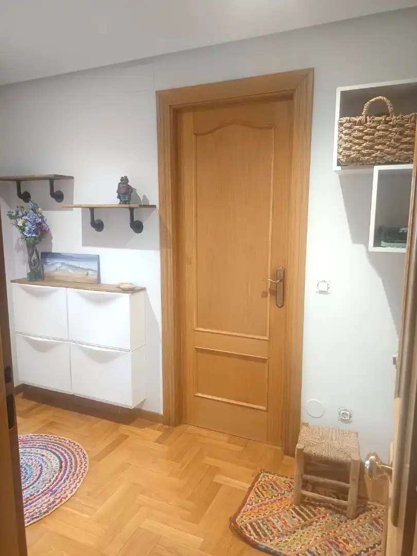 Flat for rent in Noreña  with Heating, Parquet flooring and Furnished
