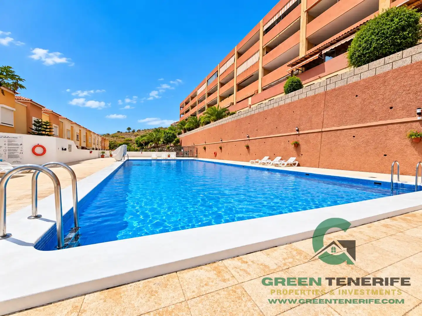Appartement avec terrasse à vendre à Calle Galicia, imagen 24