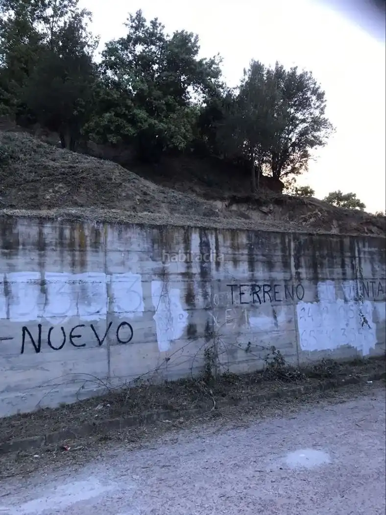 Wohnbaugrundstück zum Verkauf in Carrer de la Font de la Fusta 305, imagen 8