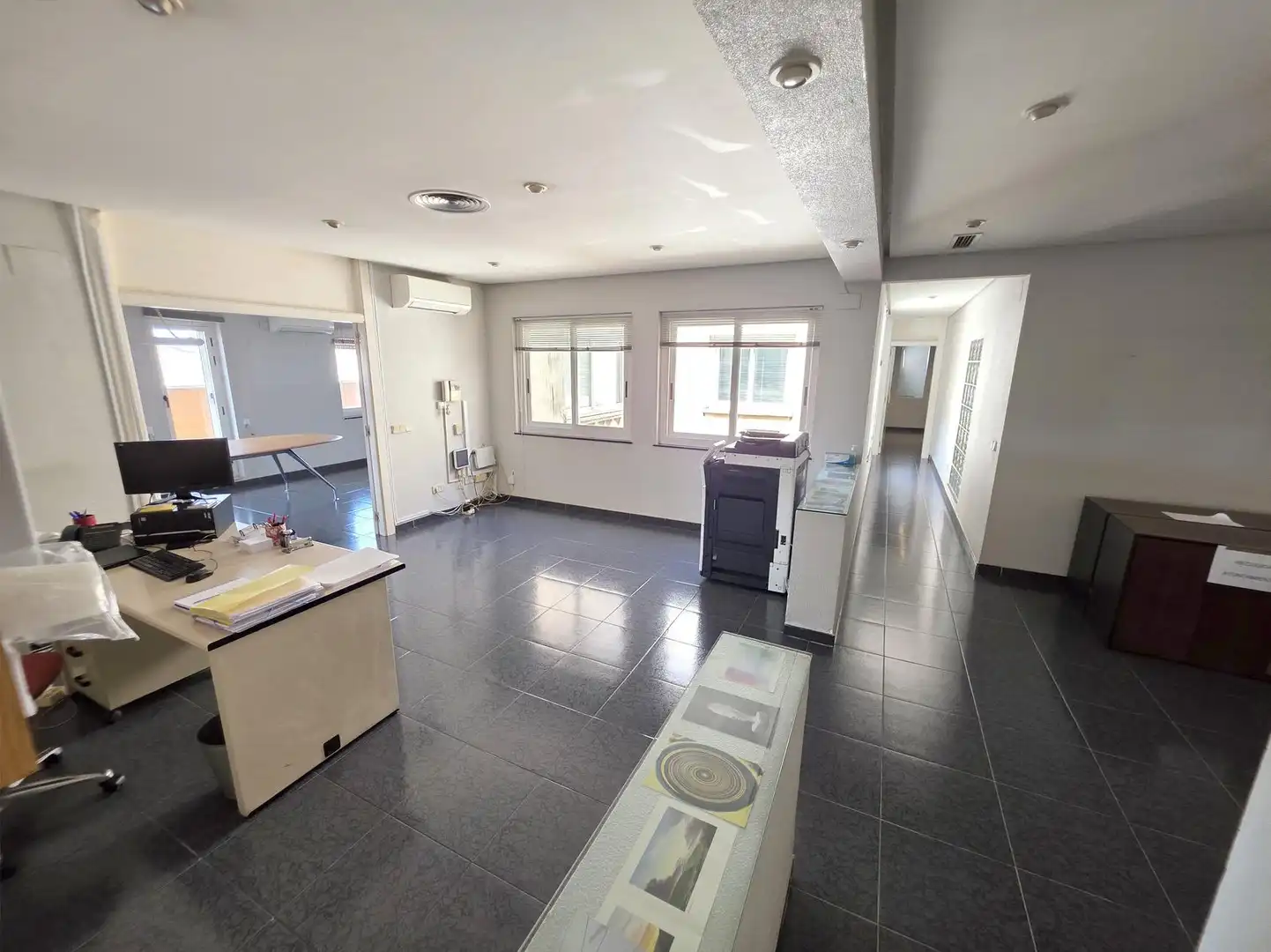 Ático en venta en Castellón de la Plana / Castelló de la Plana con Terraza