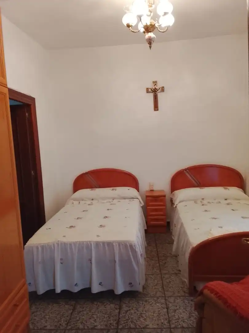 Casa en venda a Calle Cantarranas 69, imagen 4