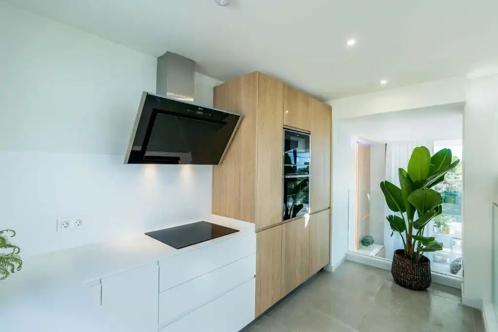 Habitatge en venda a Elviria - Cabopino, imagen 4
