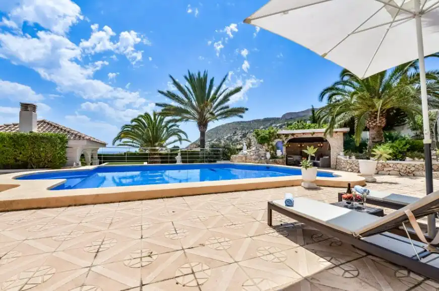 Detached house with terrace for sale in Canuta, imagen 57