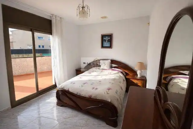 Bedroom of Houses for sale in Calafell