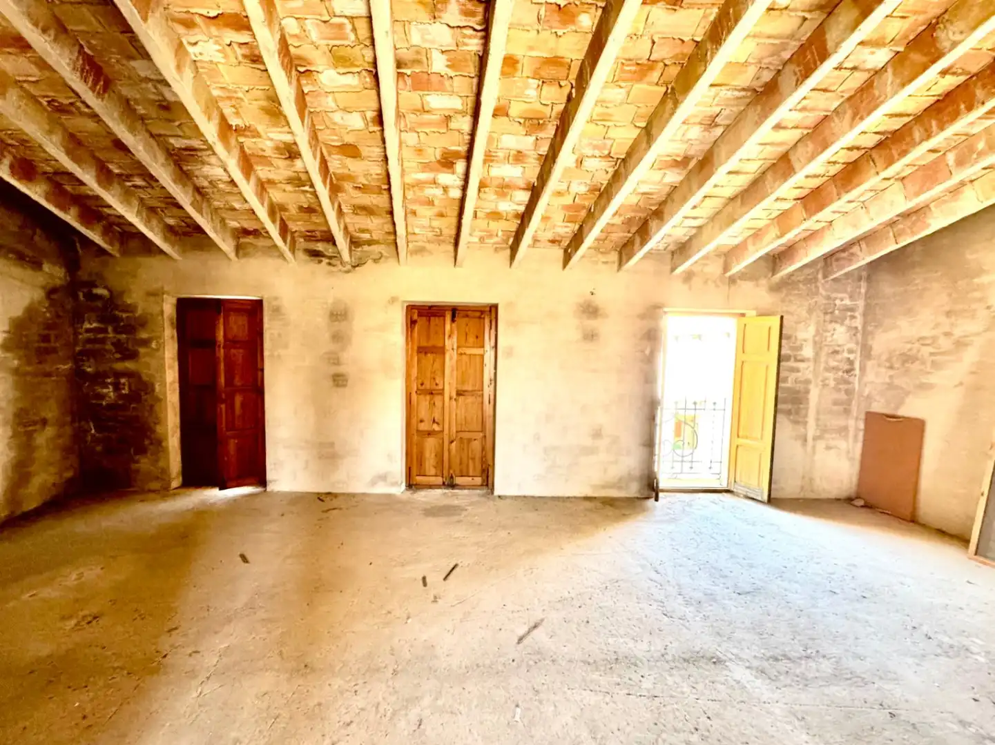 Casa rústica con terraza en venta en Pego, imagen 46