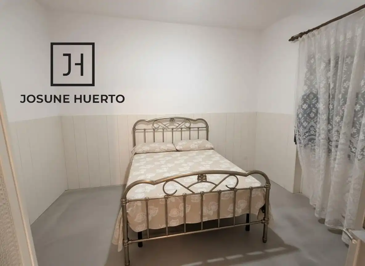 Schlafzimmer von Country house zum Verkauf in Valle de la Serena