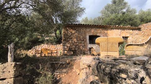 Foto 2 de Finca rústica en venda a Andratx pueblo, Illes Balears