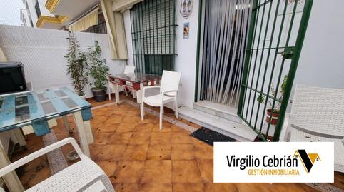 Foto 2 de Dúplex en venta en Puerto Deportivo, Cádiz