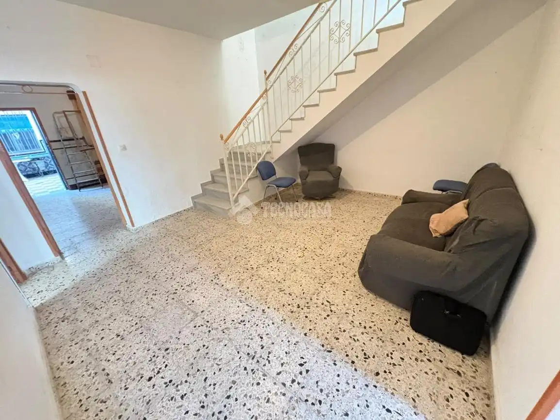 Doppelhaushälfte zum Verkauf in Sanlúcar la Mayor, imagen 3