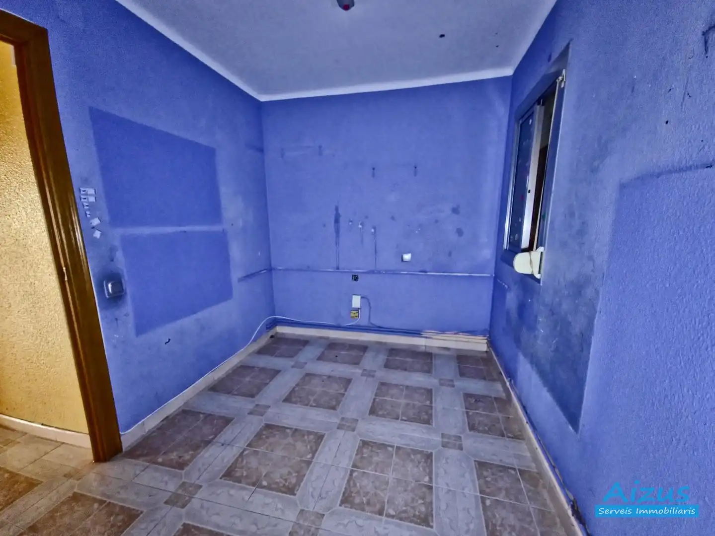 Flat for sale in Ripollet  with Balcony