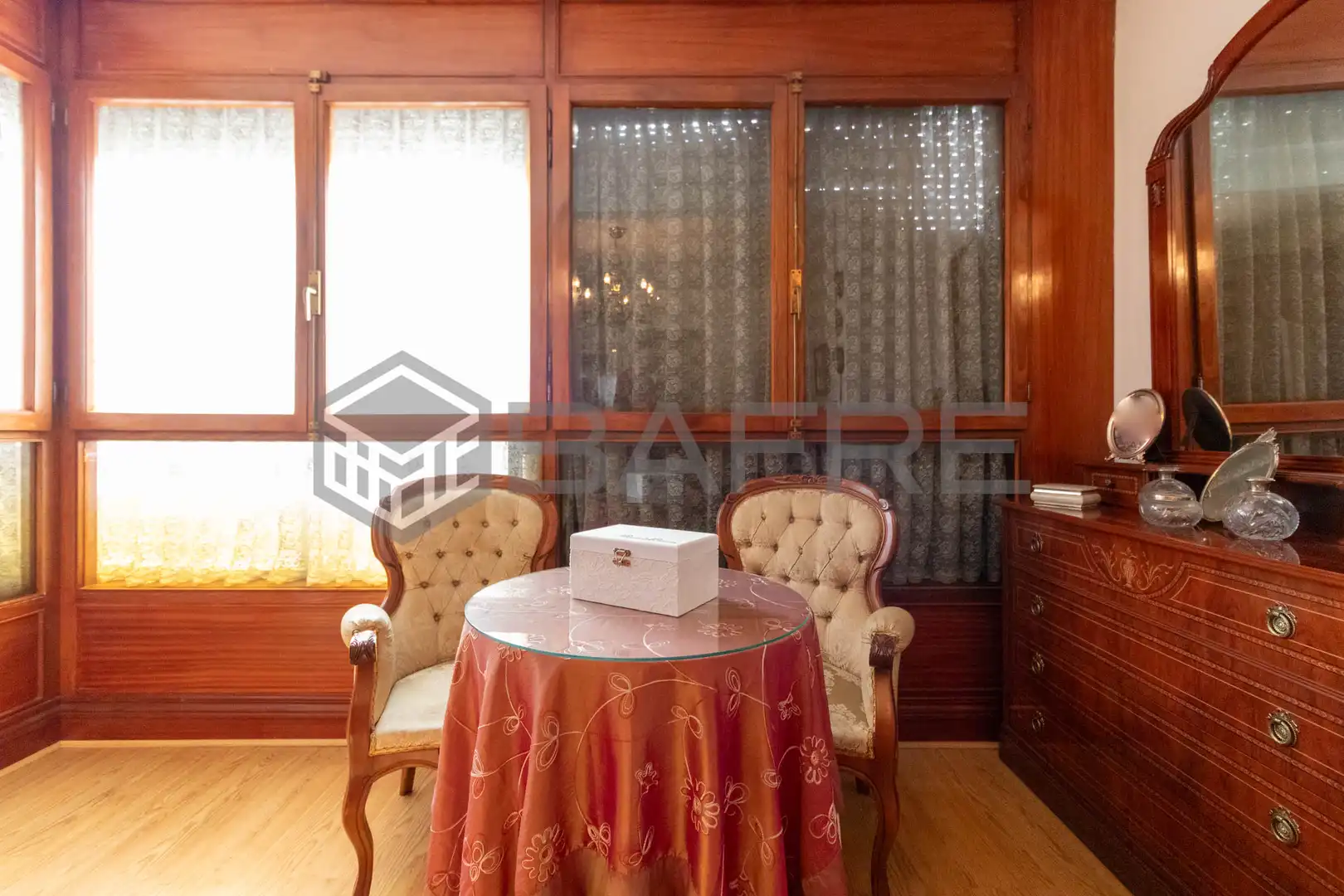 Piso en venta en Calle de Fermín Caballero, La Paz