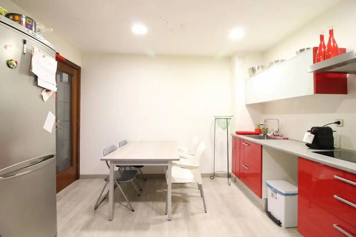 Cocina de Piso en venta en Manresa con Aire acondicionado y Calefacción