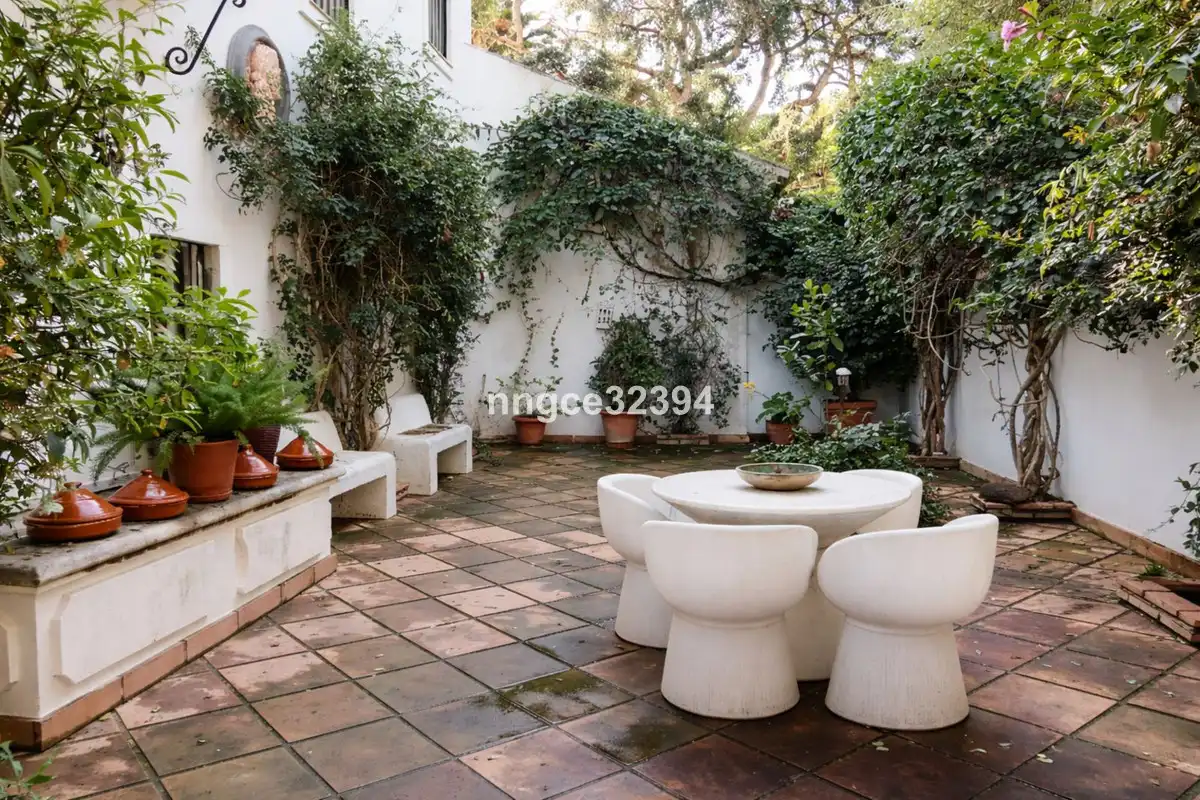Haus mit Pool zum Verkauf in Sotogrande Costa, imagen 3
