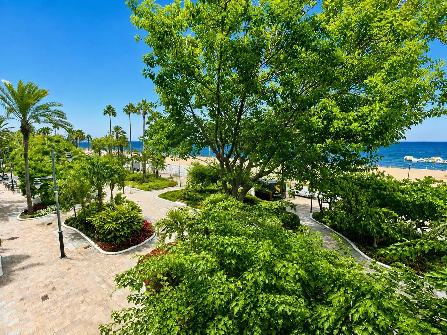 Appartement avec ascenseur à vendre à Estepona Pueblo, imagen 33