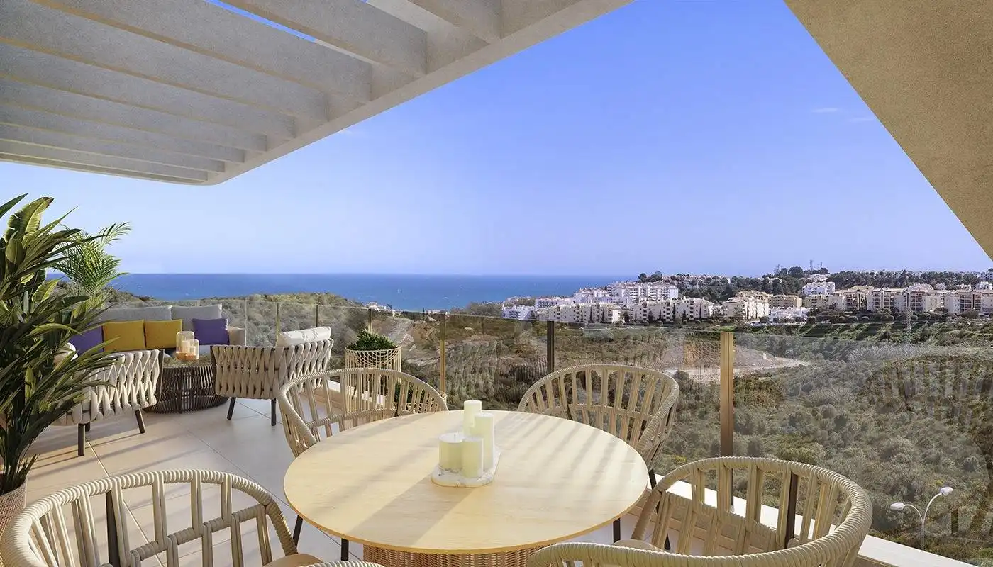 Vivienda con piscina en venta en Avenida Puerto Gatos, imagen 15