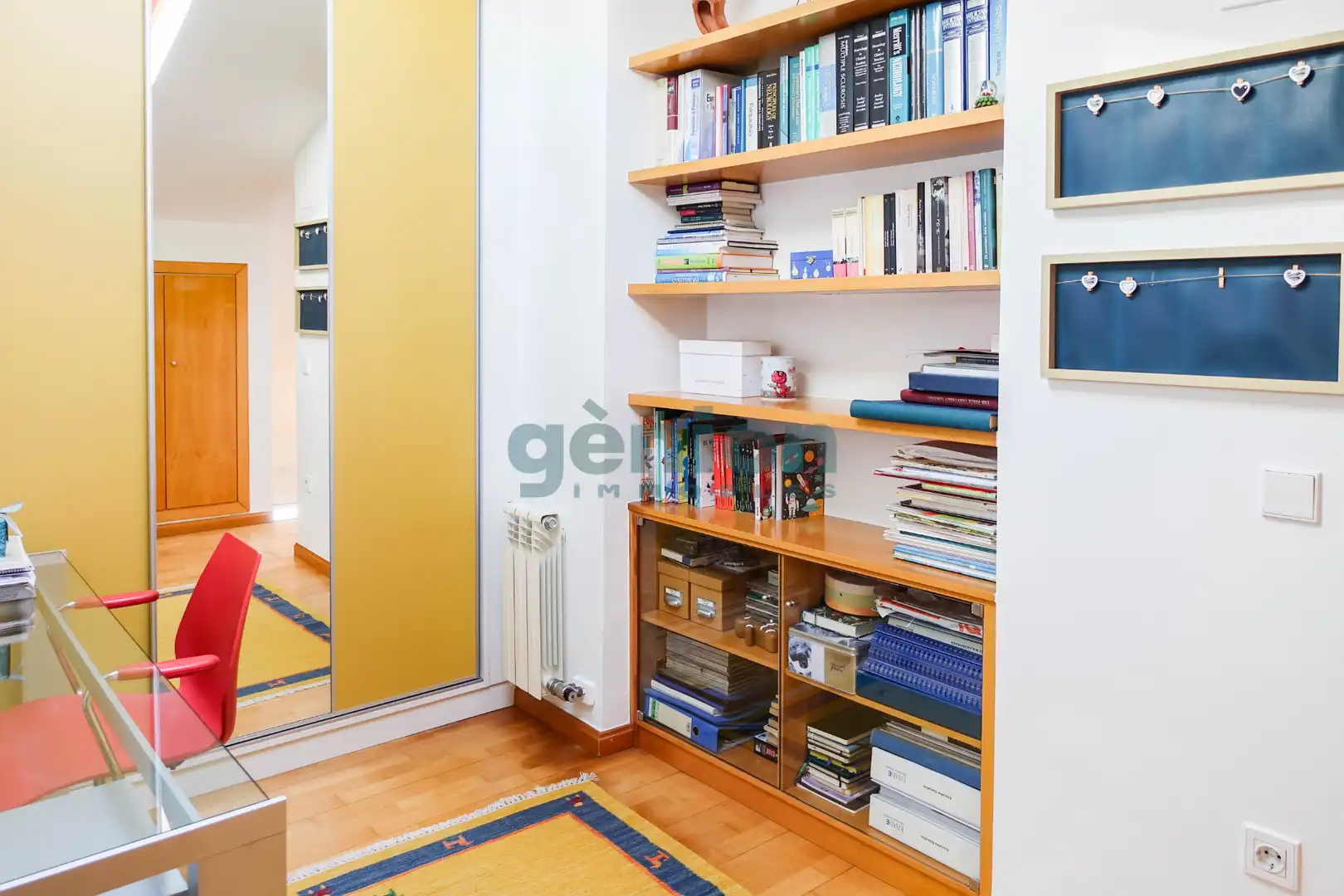 Duplex avec ascenseur à vendre à Carrer dels Remences 8, imagen 21