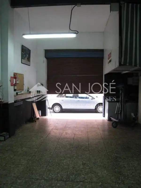 Local comercial en venda a Aspe Centro, imagen 3