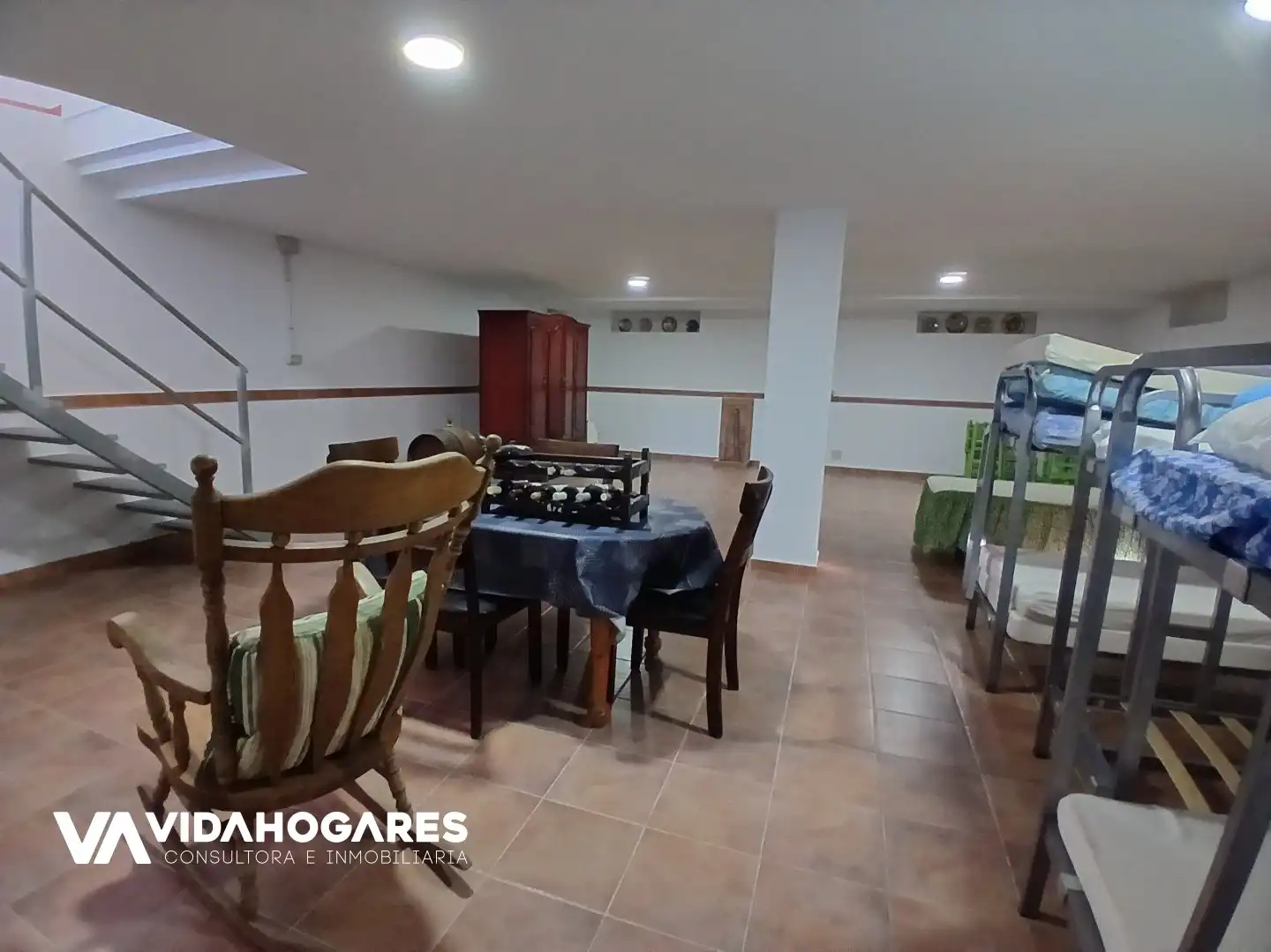 Finca rústica en venda en Rota