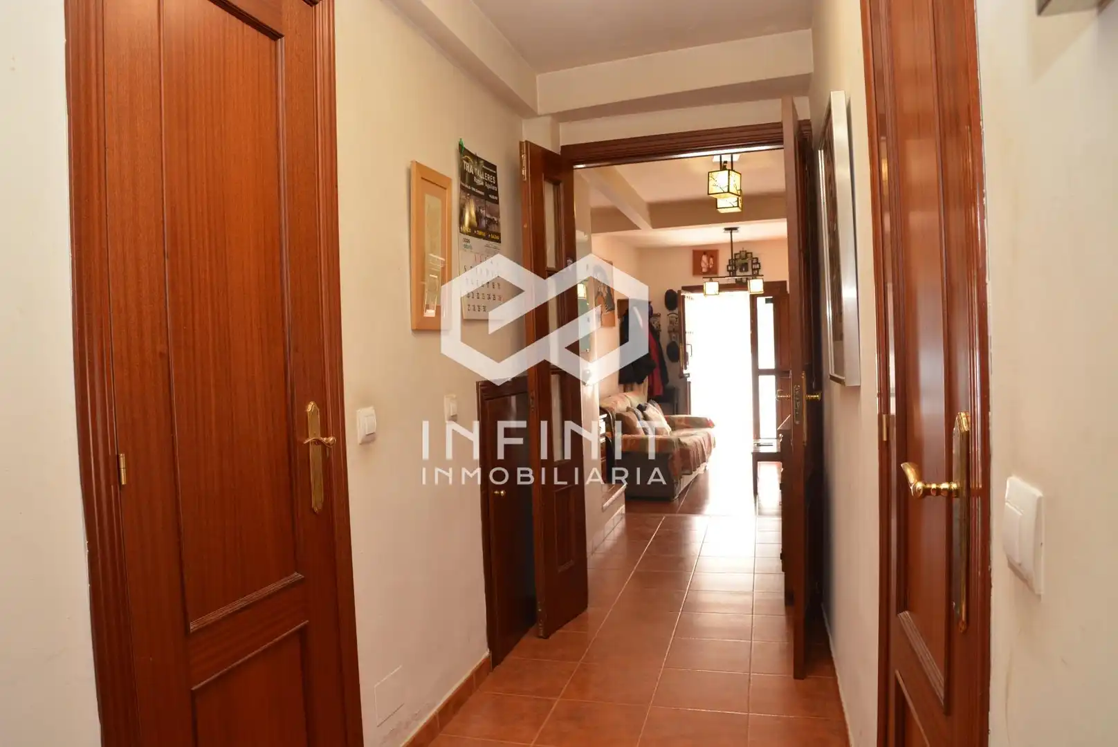 Casa o chalet en venta en Moratilla de los Meleros con Jardín privado y Trastero