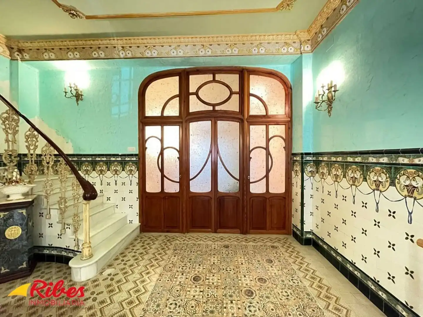 Casa o xalet en venda en Algemesí amb Terrassa i Traster