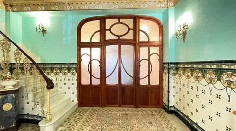 Foto 5 de Casa o xalet en venda a Calle de la Muntanya, 47, Algemesí, Valencia