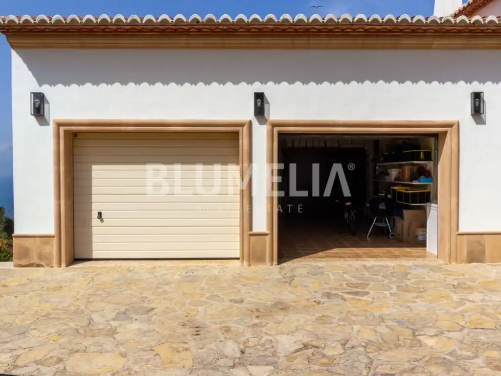 Houses for sale in Portichol - Balcón al Mar
