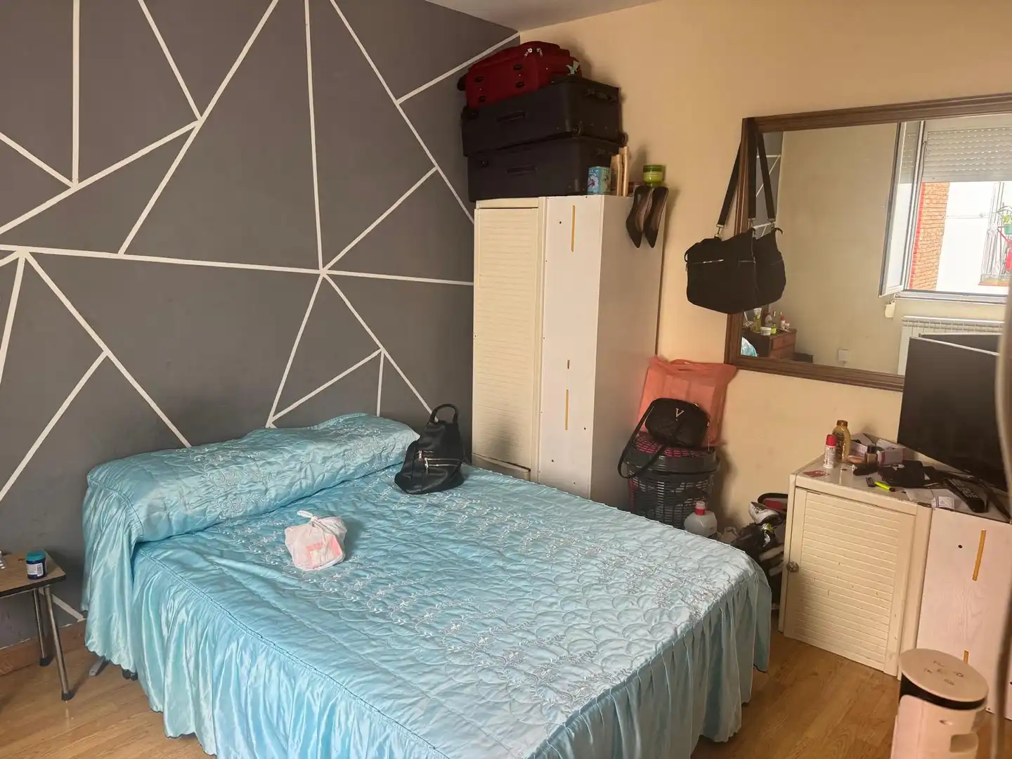 Habitación de Piso en venta en León Capital 