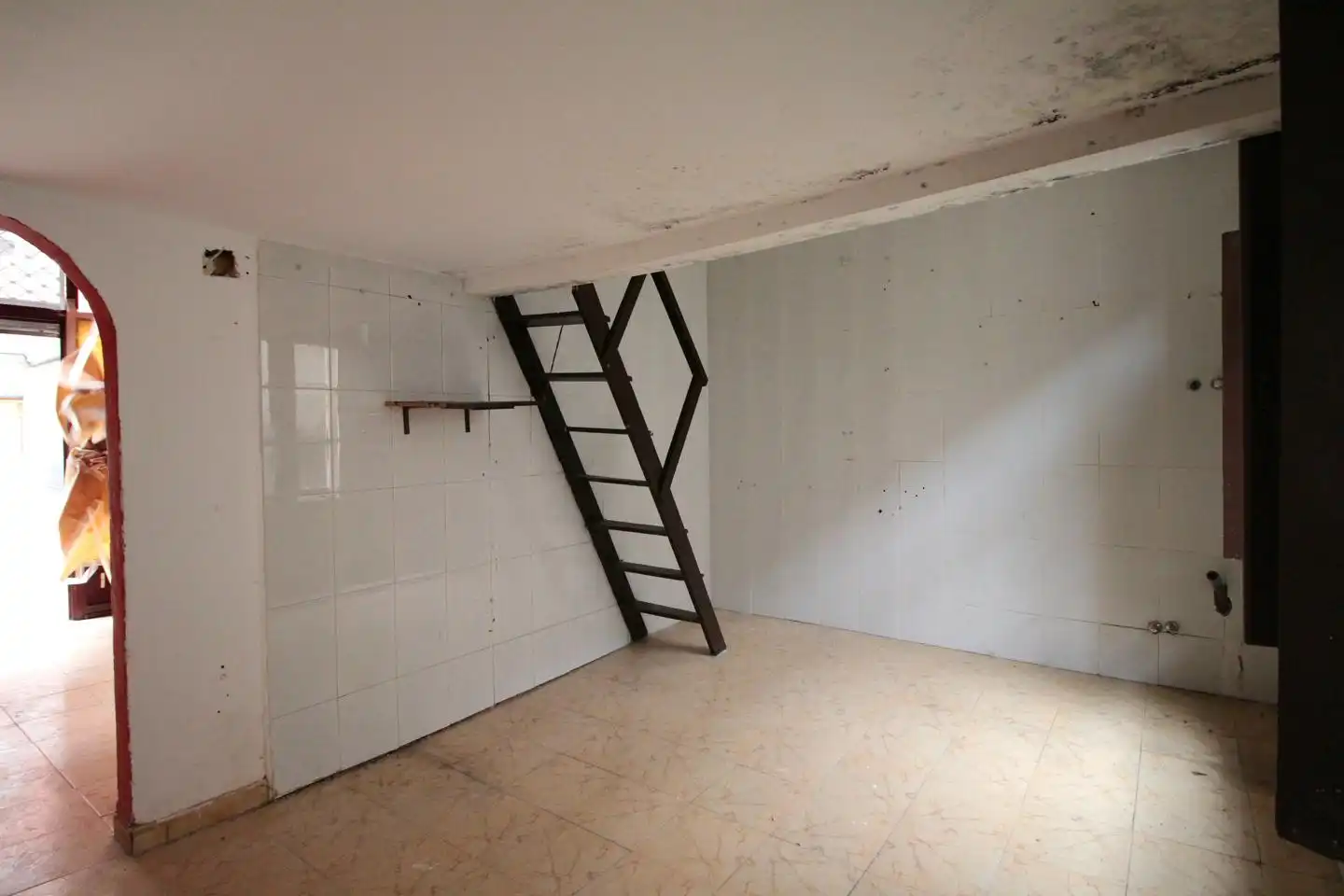 Business premises for sale in San José De Calasanz 8, imagen 5